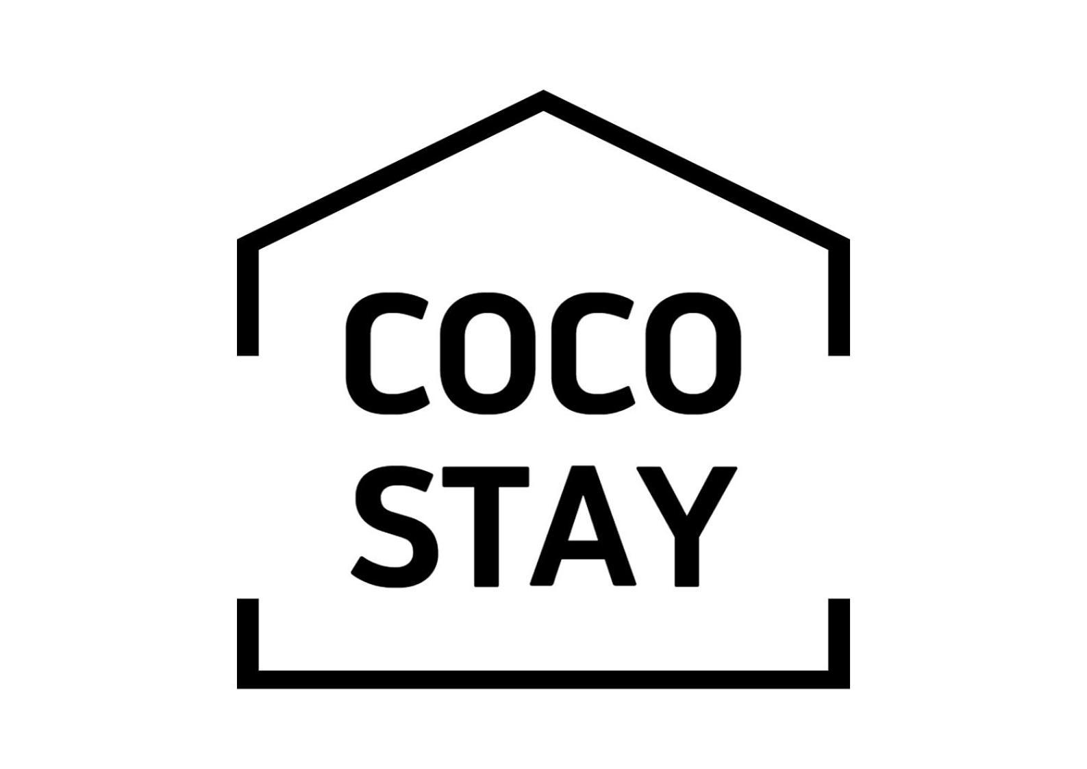 Coco Stay Seul Exterior foto